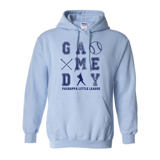 Game Day Fleece Hoodie