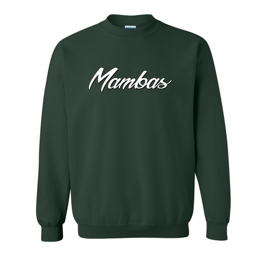 Mambas Crew Sweatshirt