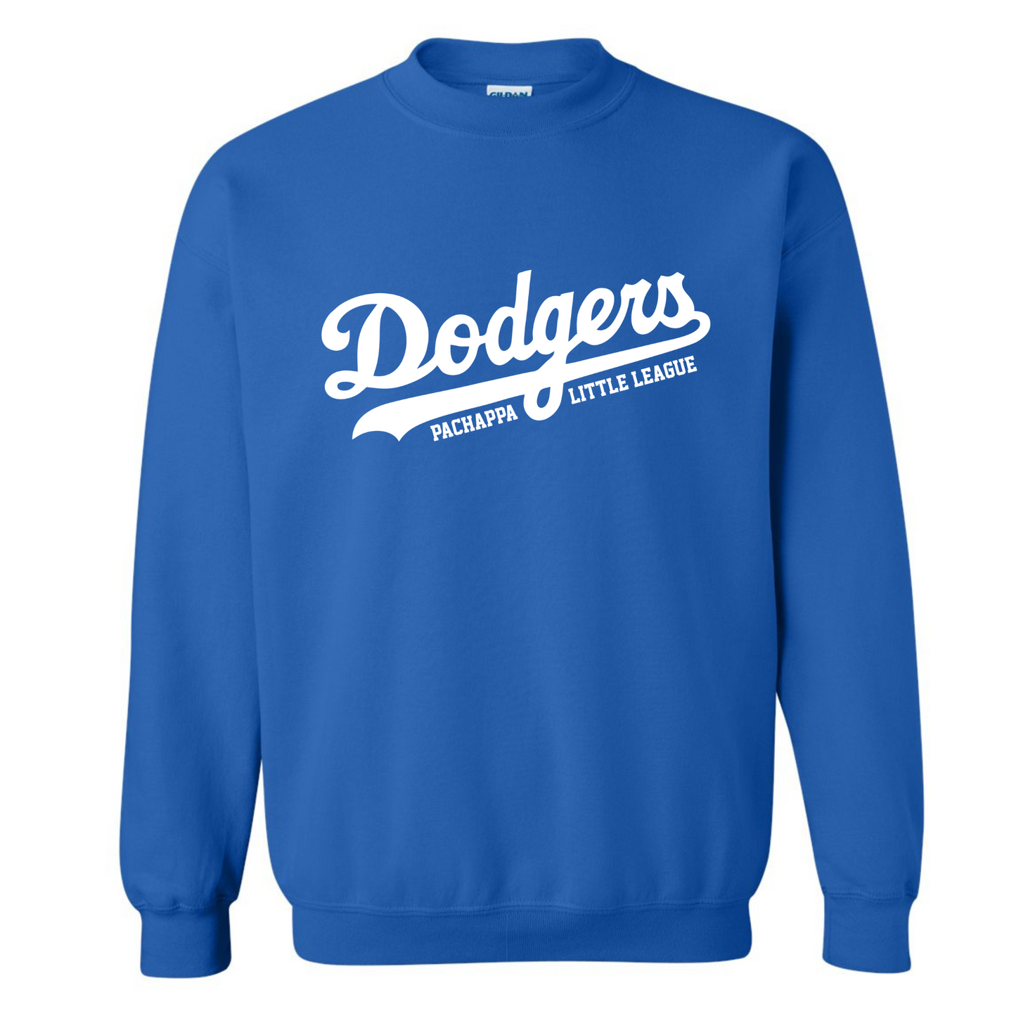 Dodgers Farm Crew Sweatshirt