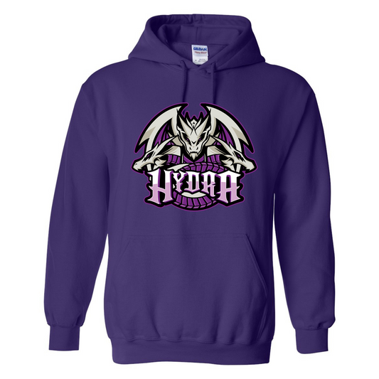 Hydra Fleece Hoodie