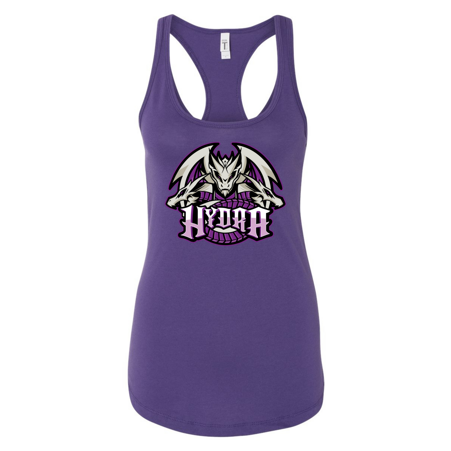 Hydra Racerback Tank