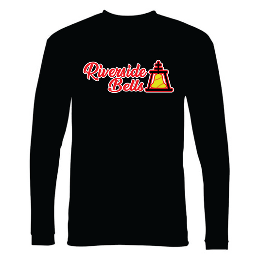 Riverside Bells Dri Fit Long Sleeve