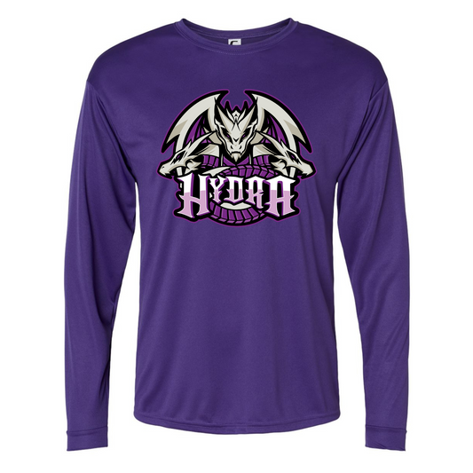 Hydra Dri Fit Long Sleeve