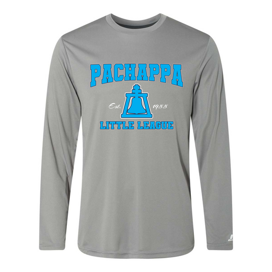 Pachappa Bell Long Sleeve Dri Fit