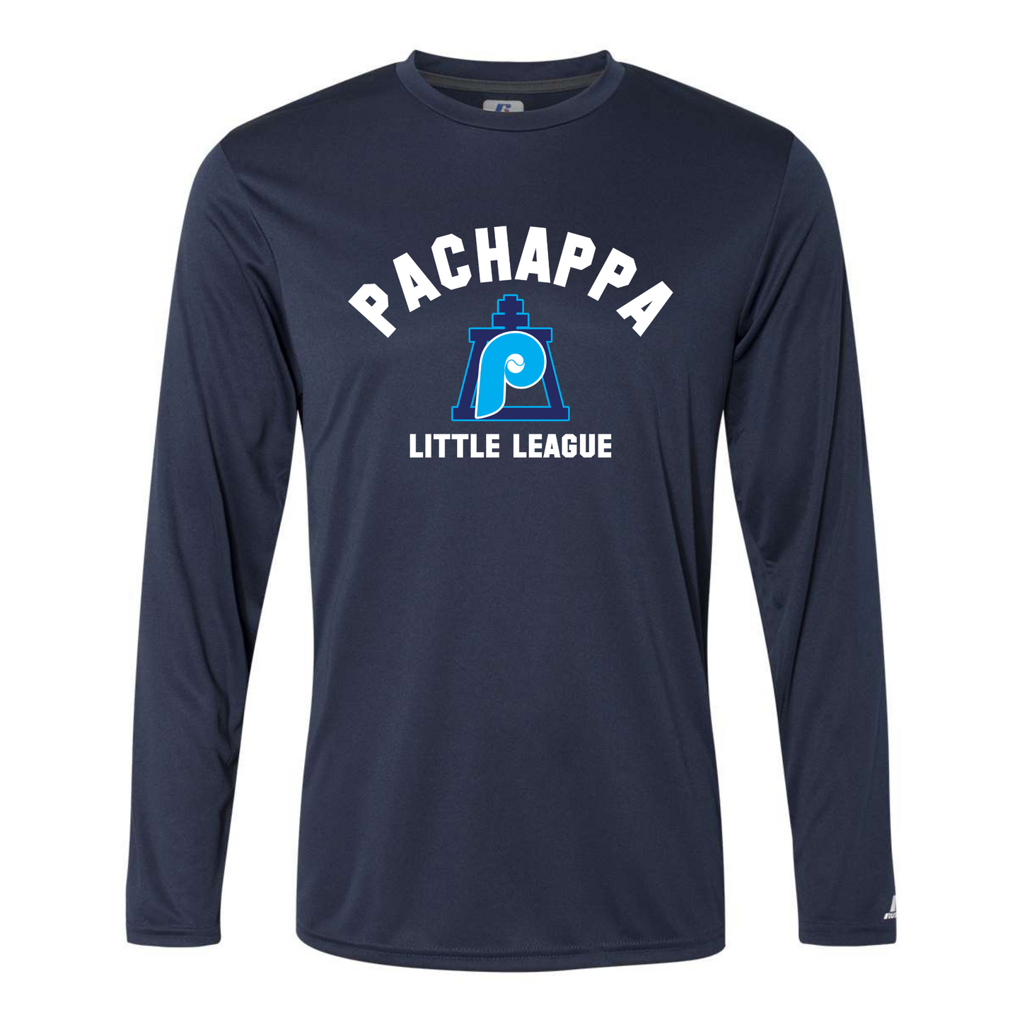 Pachappa P Bell Dri Fit Long Sleeve