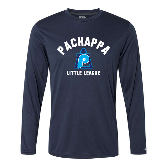 Pachappa P Bell Dri Fit Long Sleeve