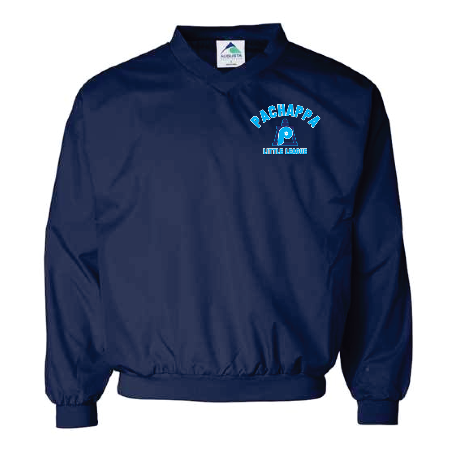 Pachappa Batting Sweatshirt