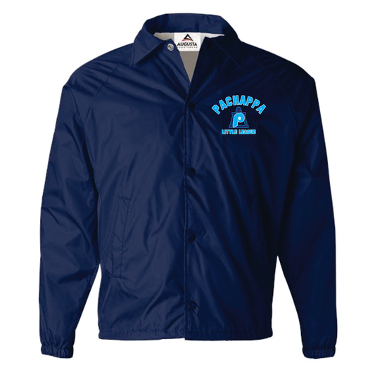 Pachappa Coaches Jacket