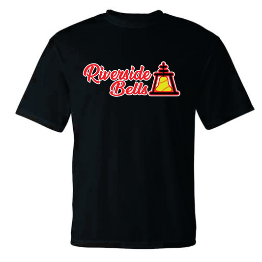 Riverside Bells Dri Fit Short Sleeve