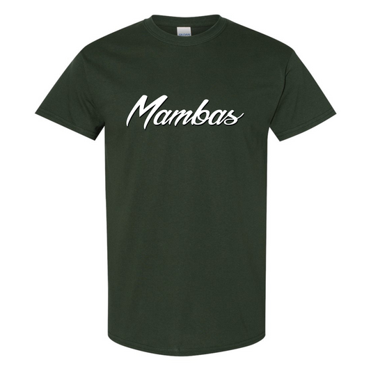 Mambas Short Sleeve Tee